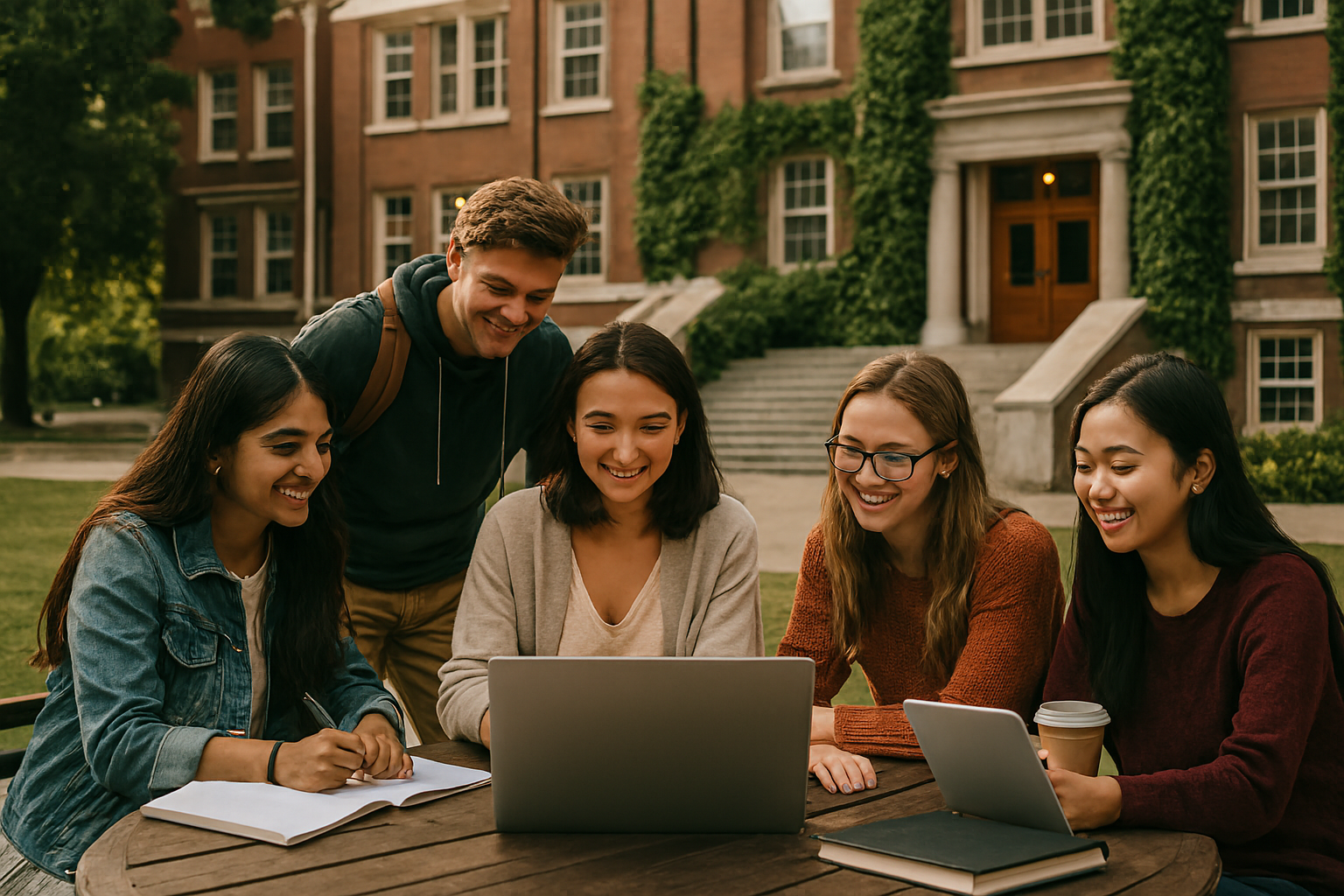 Engineering Abroad Guidance