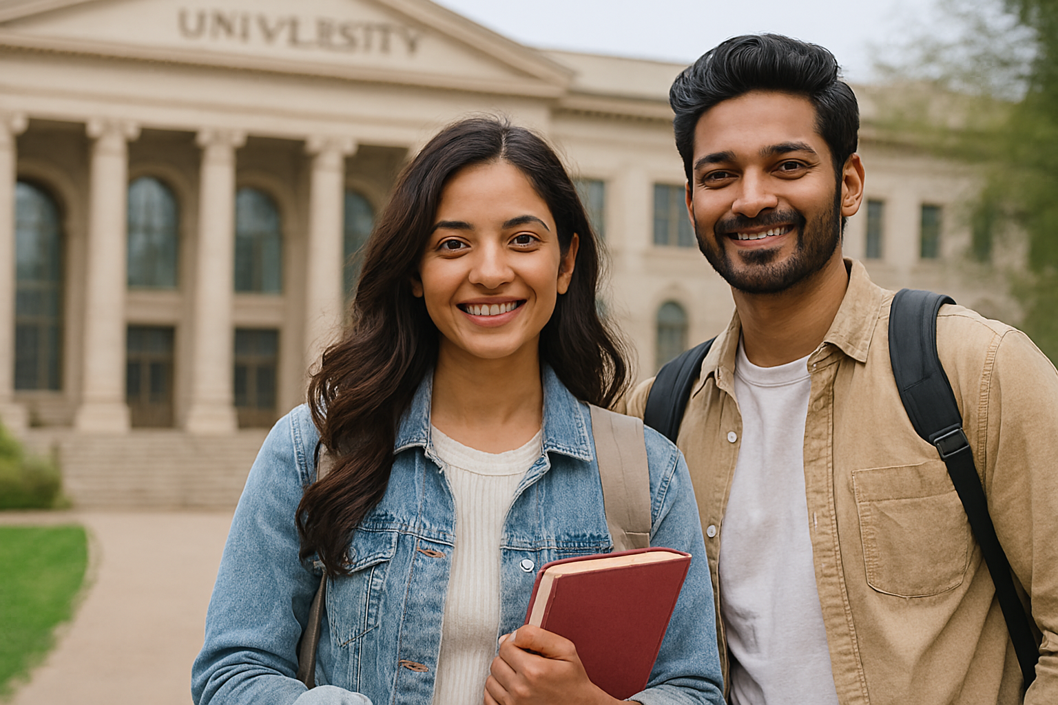 Engineering Admission